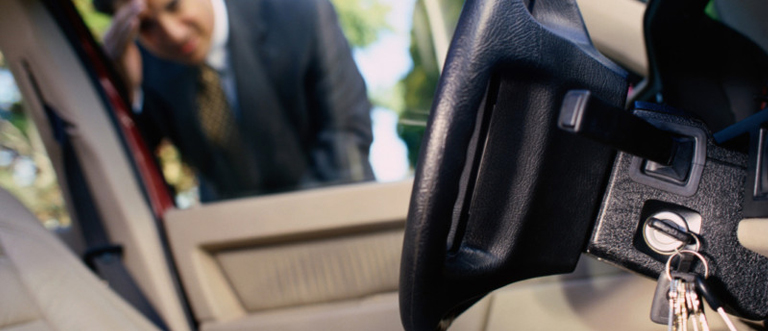 24 hour car locksmith in King City