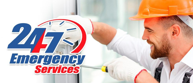 24 hour Commercial Locksmith king-city
