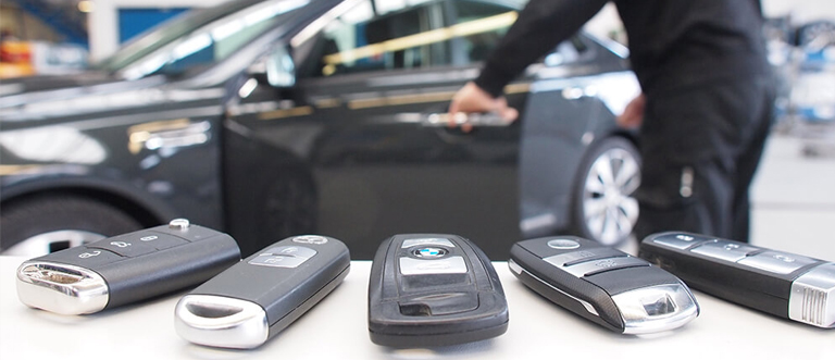 Automotive Locksmith King City