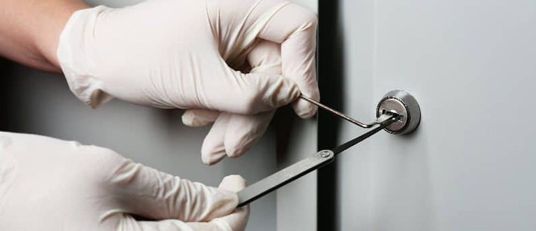 Commercial Emergency Locksmith King City