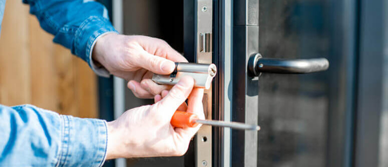Commercial Locksmith King City