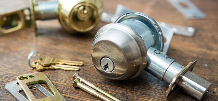 Doorknob Locks Repair King City
