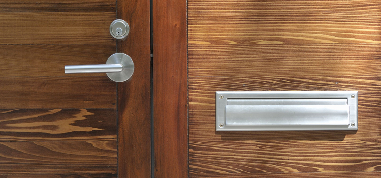 Electric Front Door Lock Repair King City