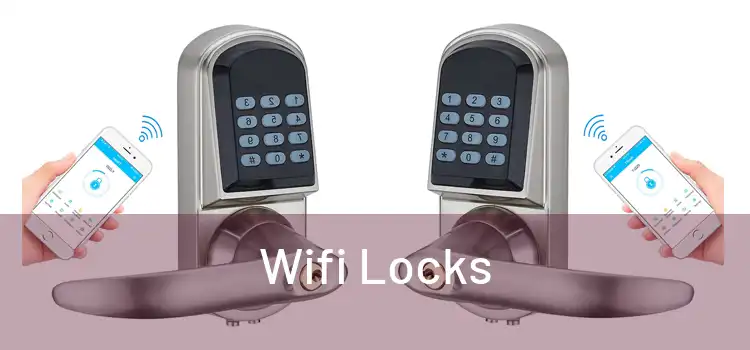  Wifi Locks 